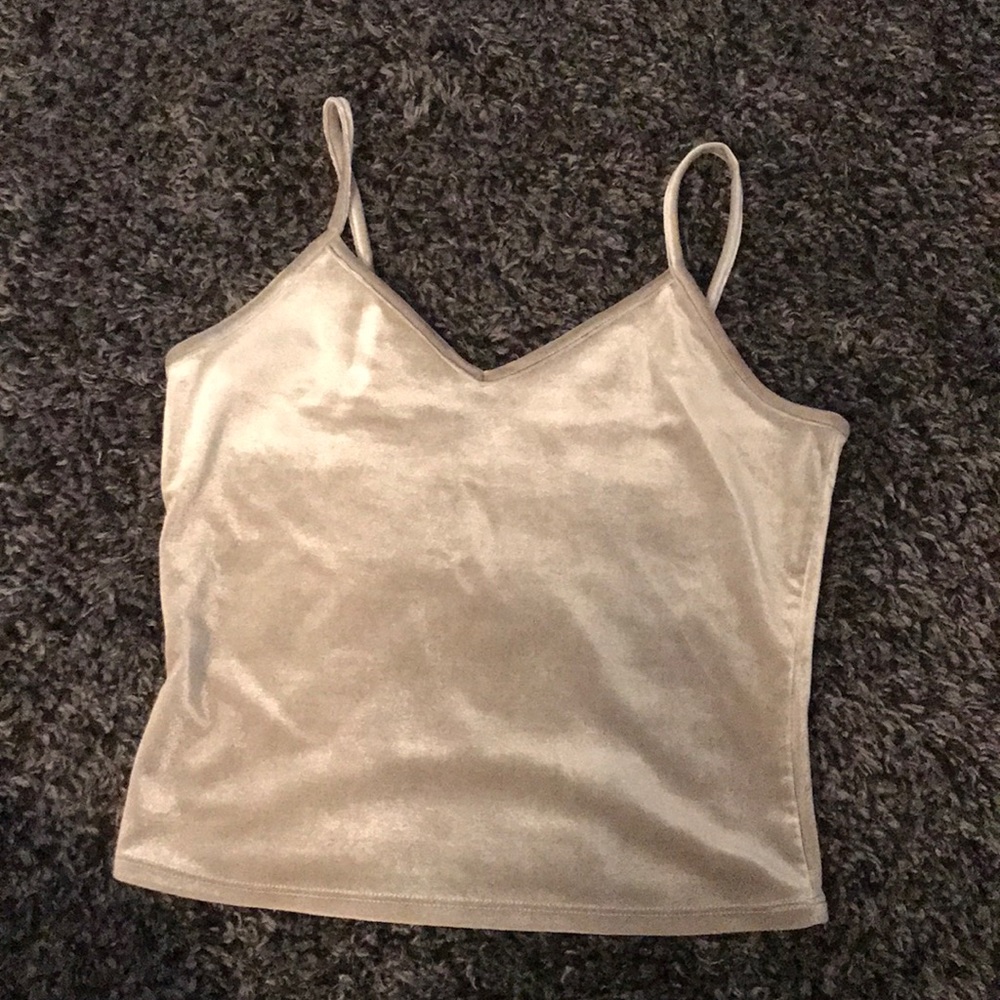 Crop top, great condition